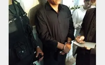 انهدام باند بزرگ سند نمره خودرو در پایتخت