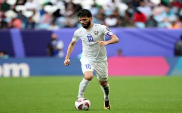  بمب نقل‌ و انتقالات استقلال در تست پزشکی/ ستاره ازبک در یک قدمی عقد قرارداد رسمی