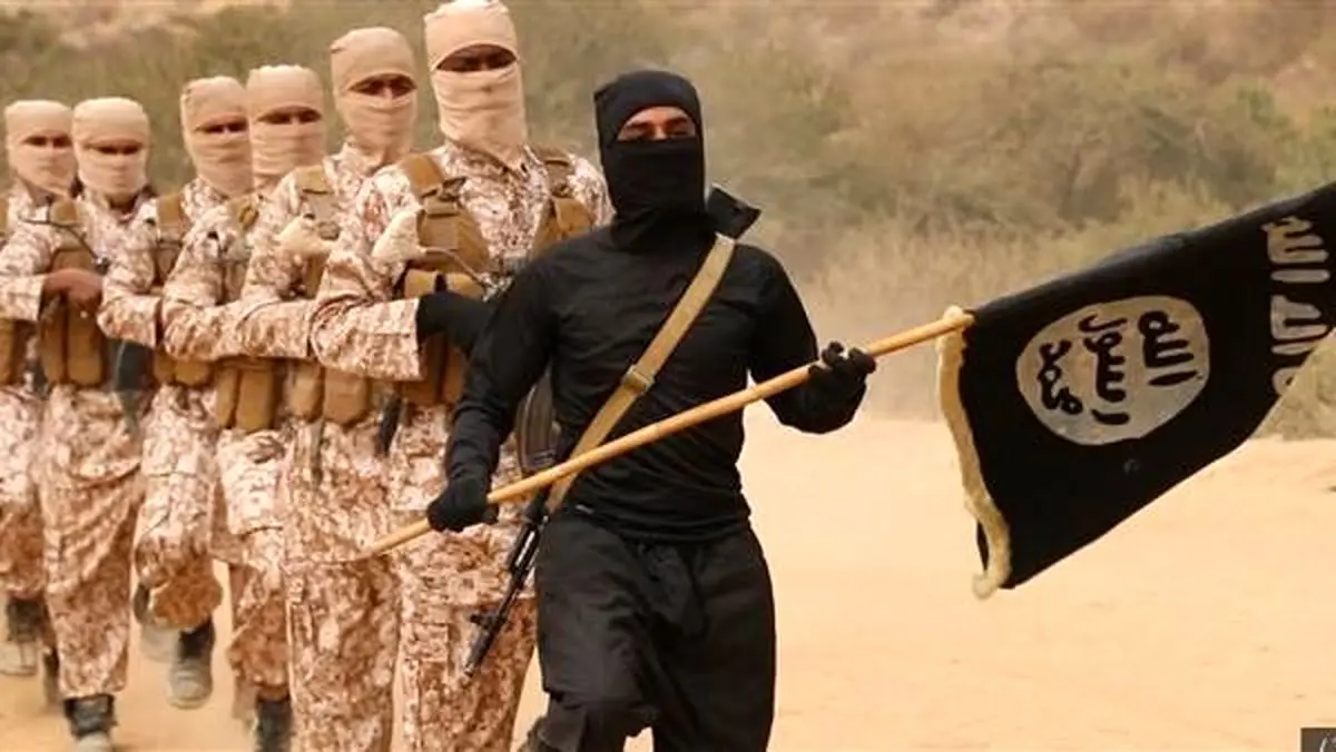عضو اصلی اطلاعاتی داعش بازداشت شد
