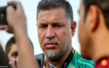 لطف بلژیکی‌ها به علی‌دایی/ شهریار هم چنان بر قله فوتبال دنیا 