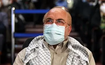 قالیباف:معلمان در آموزش و پرورش اساس همه امور محسوب می‌شوند 