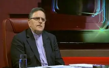 ناگفته های سیف درباره موسسه ثامن الحجج! + فیلم