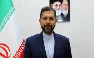 رایزنی های خطیب زاده در کابل