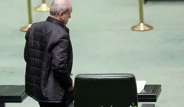 آغاز نشست مشترک مجلس و دولت با حضور رئیس‌جمهور