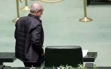 آغاز نشست مشترک مجلس و دولت با حضور رئیس‌جمهور