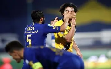 اختصاصی/ سوء استفاده از حواشی نورافکن ممنوع! تو که خودت پرسپولیس رفتی آقای پیشکسوت!