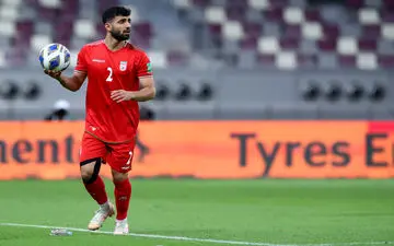 لژیونر ایرانی در آستانه بازگشت به لیگ برتر!