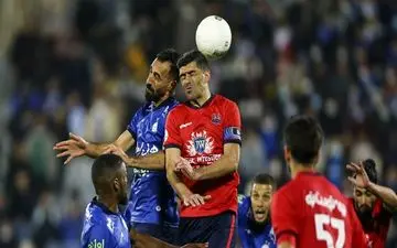 سیف‌الله‌پور: منتظر رای سه بر صفر به سود نساجی برابر استقلال هستیم