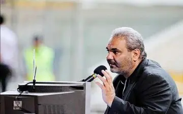 گزارشگر حماسه ملبورن، دوباره حماسه‌ساز می‌شود! 