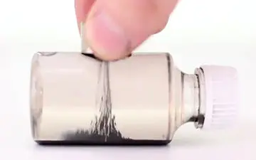 آزمایش‌های فیزیکی جالب و دیدنی + فیلم 