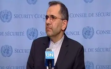 تخت‌روانچی: آمریکا تضمین دهد دیگر از برجام خارج نمی‌شود