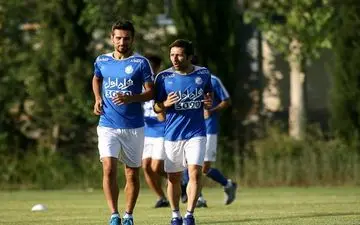 استقلالی سابق مشکل ساز شد