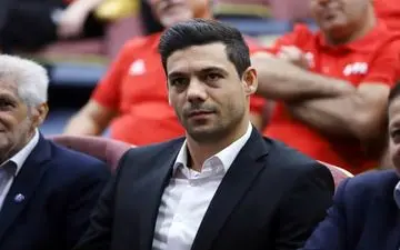  شکوری: باید اشتباهات داوران را به حداقل برسانیم