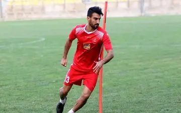 خبری مهم برای پرسپولیسی ها از دربی