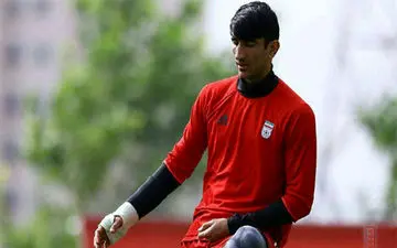 باشگاه و الگوی محبوبِ علیرضا بیرانوند در دنیای فوتبال