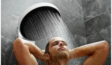 حمام کردن در این زمان فواید زیادی برای سلامتی دارد!