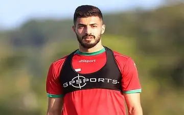 بازیکن سپاهان در رادار ذوبی ها