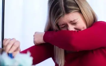 افراد به علائم نادر بیماری کرونا توجه نکنند