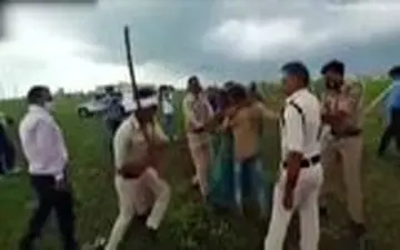 خودکشی زن و شوهر هندی پس از ضرب و شتم توسط پلیس