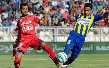 فردوسی‌پور مقصر پنالتی نگرفتن داوران برای پرسپولیس! 