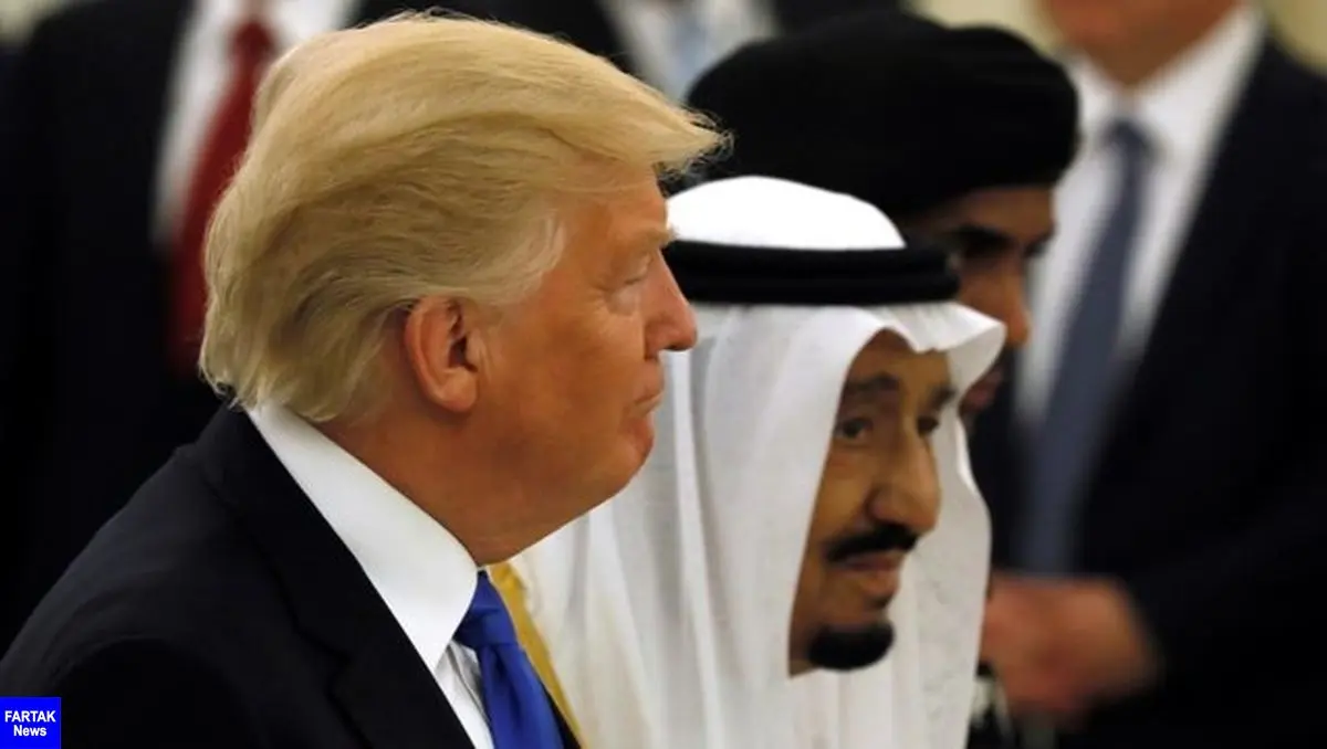 ترامپ: در عربستان یا روسیه منافع مالی ندارم