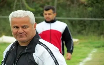  توصیه فرشاد پیوس به برانکو برای ترکیب پرسپولیس