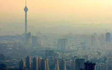 وضعیت اضطراری در پایتخت ؛ دورکاری یک‌سوم کارمندان و تعطیلی مهدکودک‌ها و مدارس