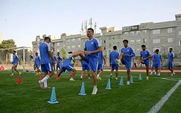 زمان سفر استقلال به ترکیه مشخص شد