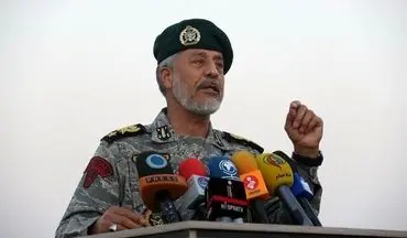 امیر دریادار سیاری: آمادگی نیروهای مسلح، دشمن را به زانو درآورد 