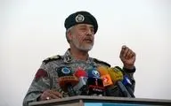 امیر دریادار سیاری: آمادگی نیروهای مسلح، دشمن را به زانو درآورد 