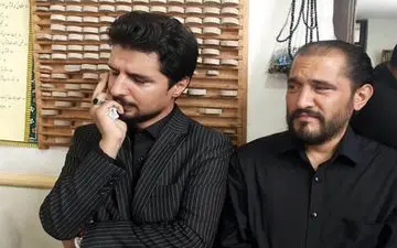 واکنش پدر آتنا به مصاحبه اخیری که با قاتل آتنا صورت گرفت