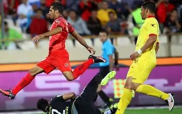 حضور کریمی بین قرمزها این بار برای دوئل با برانکو