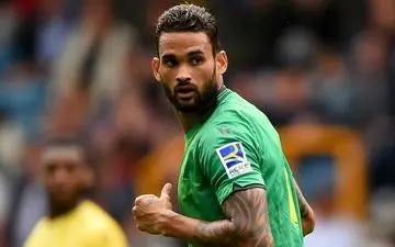 مهاجم رئالی هدف جدید بارسا