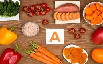 ویتامین آ چه تاثیری روی بدن می‌گذارد؟ روزانه چقدر ویتامین آ نیاز داریم؟


