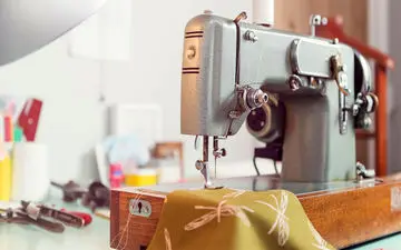 برای شروع خیاطی کدام پارچه ها بهتر است؟