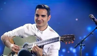 
کنسرت محسن یگانه لغو شد
