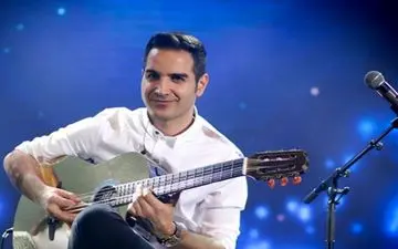 
کنسرت محسن یگانه لغو شد
