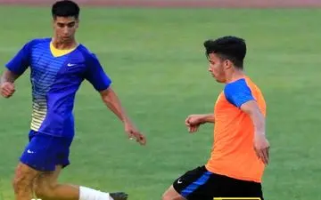 توقف حریف لیگ برتری توسط چادرملو