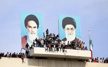 ورزشگاه آزادی به سال های دور بازگشت/عکس