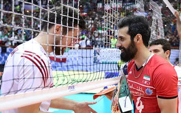 لیست تیم ملی والیبال اعلام شد/ هم معروف هست هم موسوی 