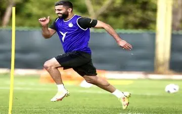 شایعه عجیب در خصوص مازاد بودن کاوه رضایی