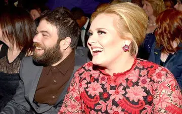 درخواست طلاق خواننده محبوب از همسرش