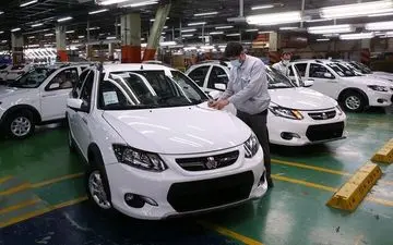 زمان پیش فروش جدید سایپا اعلام شد