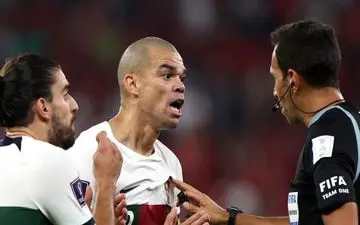 په‌په خطاب به فیفا: حالا راحت جام را به آرژانتین بدهید