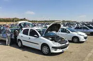 افزایش قیمت خودرو در بازار آزاد؛ رکورد تازه در ۱۸ مهر ۱۴۰۴ + جدول