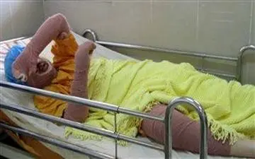 خودسوزی دختر استقلالی،اتفاقی که می‌توانست رخ ندهد