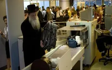 هشدار اسرائیل به شهروندانش نسبت به سفر به ۱۰ کشور