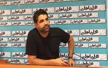 رسمی؛ دشمن فرهاد مجیدی به استقلال پیوست + عکس