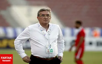 آقای برانکو شما چرا؟
