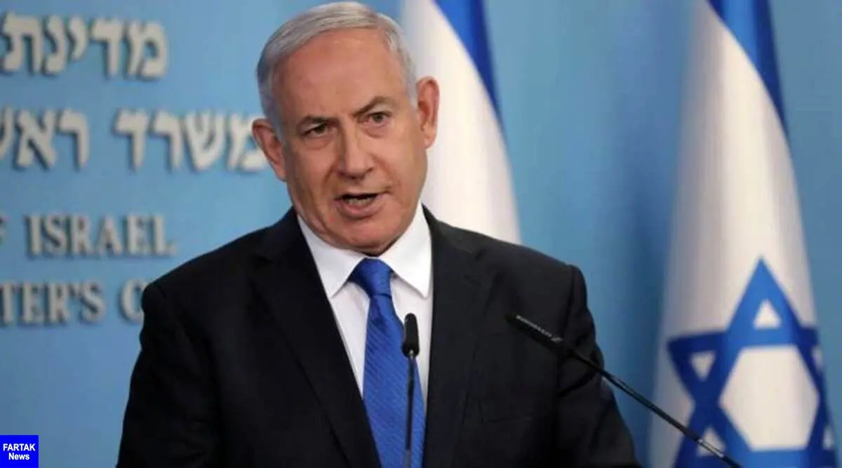 اتهام‌زنی اسرائیل به ایران/  ایران مسئول انفجار کشتی اسراییلی است